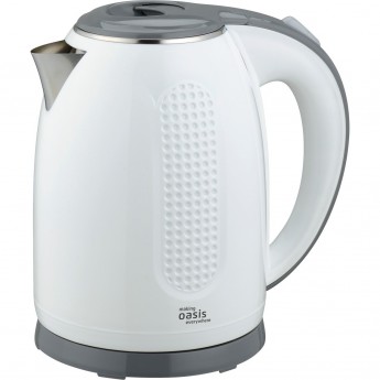 Чайник электрический OASIS MAKING EVERYWHERE K-6SPW