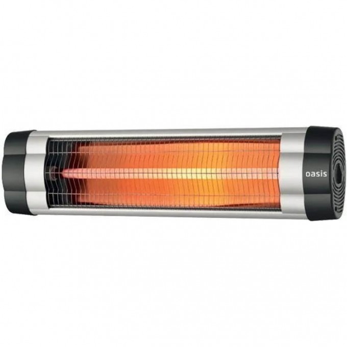 Инфракрасные обогреватели OASIS IG-20 (P) 4640039486459