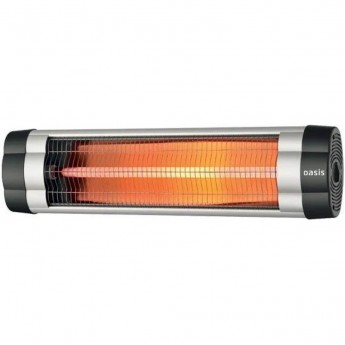 Инфракрасные обогреватели OASIS IG-25 (P) Инфракрасные обогреватели OASIS IG-25 (P)