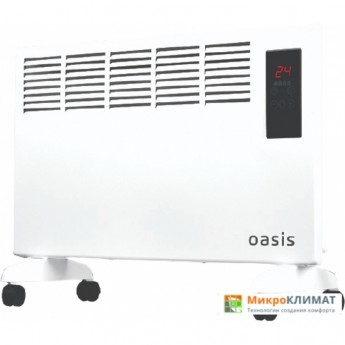 Конвектор OASIS DK-10 Конвектор OASIS DK-10