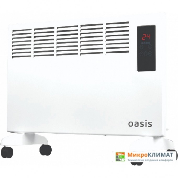 Конвектор OASIS DK-10 4640130911263