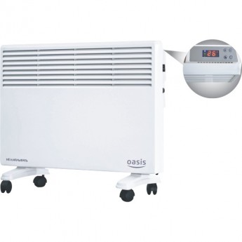 Конвекторы OASIS EK-20 Конвекторы OASIS EK-20