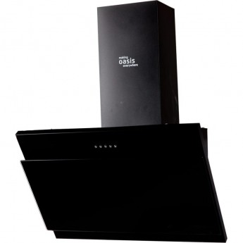 Кухонная вытяжка making OASIS everywhere ND-60B (V)