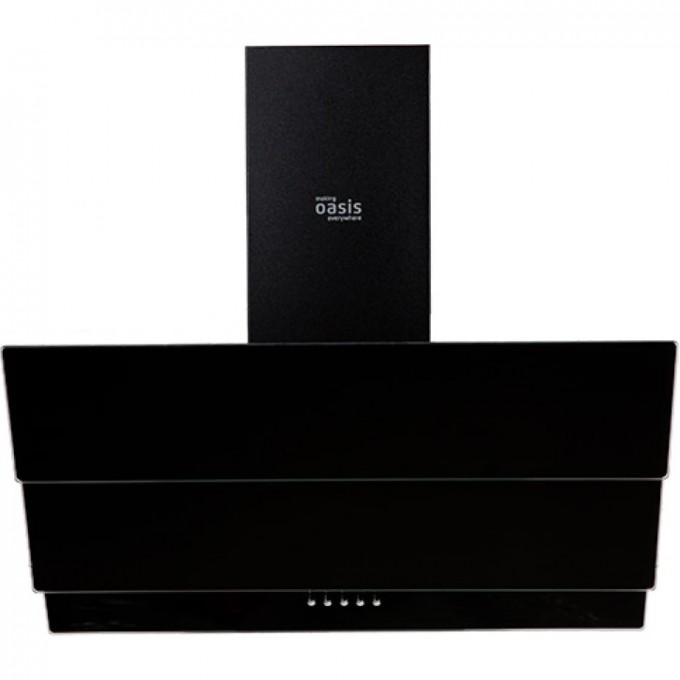 Кухонная вытяжка making OASIS everywhere NS-60B (FR) 4640112960906