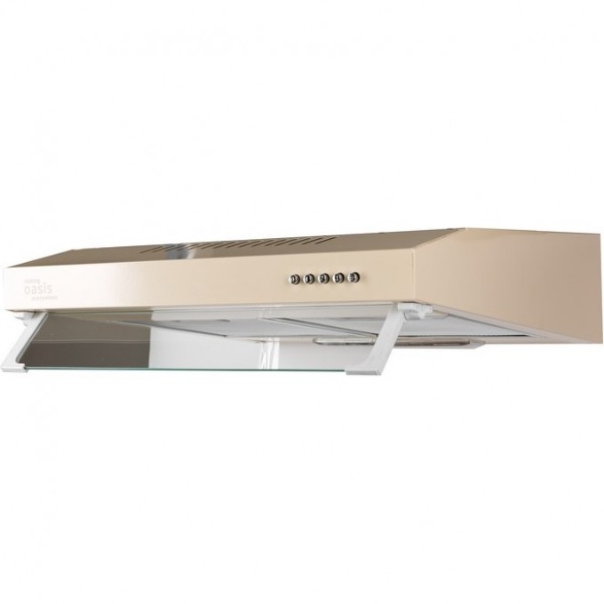 Кухонная вытяжка making OASIS everywhere UP-50I (V) 4640130915988