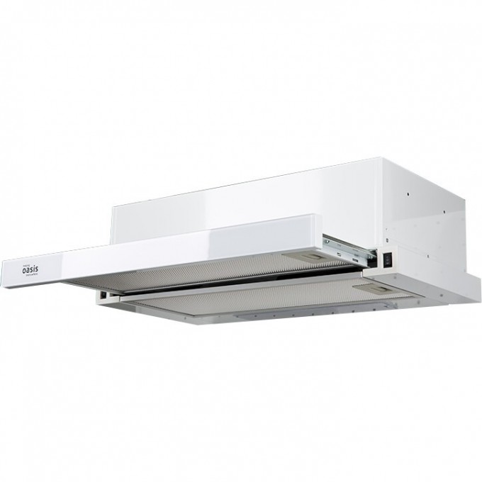 Кухонная вытяжка making OASIS everywhere UV-60WG (F) 4640112961323