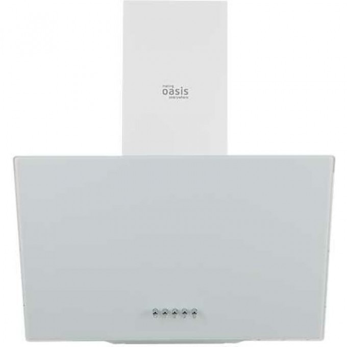 Кухонная вытяжка OASIS MAKING EVERYWHERE NC-50W 4640039481911
