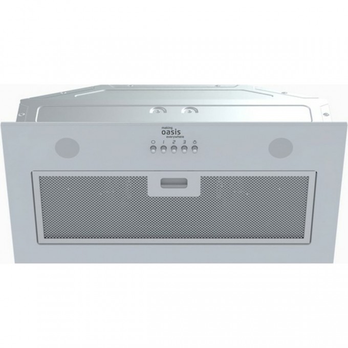 Кухонная вытяжка OASIS MAKING EVERYWHERE UNC-50W (FR) 4640130930202