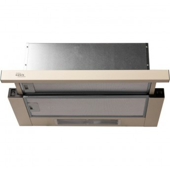Кухонная вытяжка OASIS MAKING EVERYWHERE VT-60I (F)