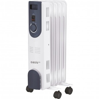 Масляный радиатор ОASIS PRO OT-10