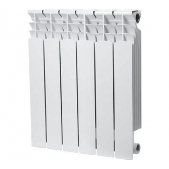 Радиатор биметаллический OASIS HEAT 500/90/6 (1,110 кВт)