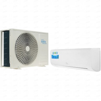 Сплит-система OASIS MAKING EVERYWHERE OX-18I