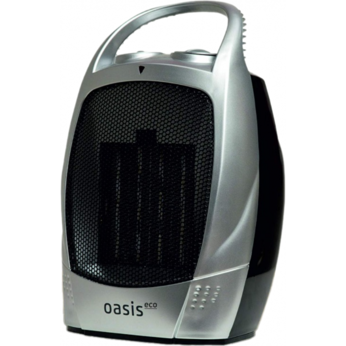 Тепловентилятор керамический OASIS ECO TK-15R 4640130953966