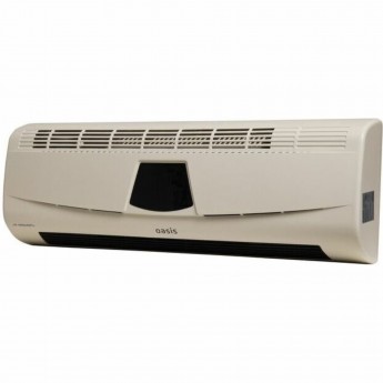 Тепловентилятор настенный OASIS ECO NTL-20 Тепловентилятор настенный OASIS ECO NTL-20