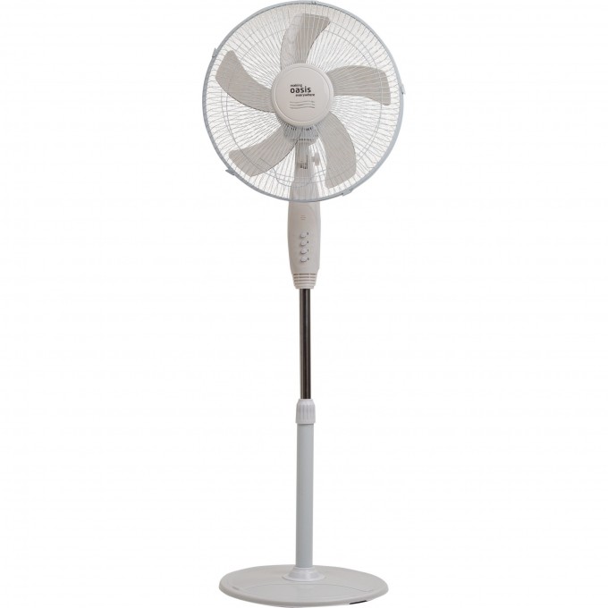 Вентилятор напольный OASIS MAKING EVERYWHERE VF-40DMW 4640130921422