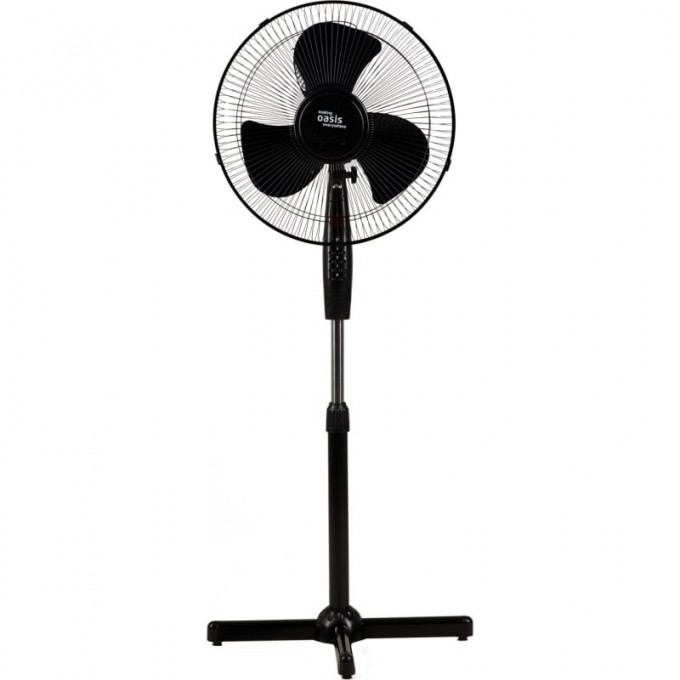 Вентилятор напольный OASIS MAKING EVERYWHERE VF-40PB () 4640130921347