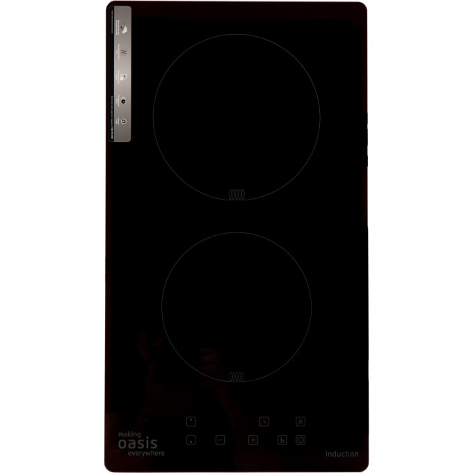 Встраиваемая варочная панель OASIS MAKING EVERYWHER P-IBD 4640130930035