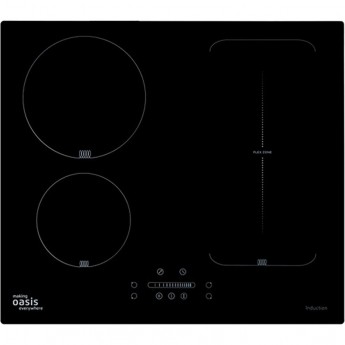 Встраиваемая варочная панель OASIS MAKING EVERYWHER P-IBF Встраиваемая варочная панель OASIS MAKING EVERYWHER P-IBF