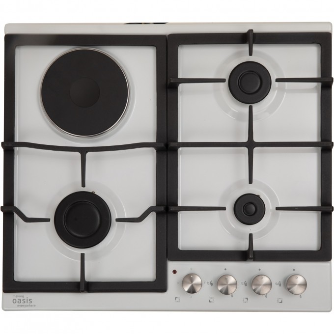 Встраиваемая варочная панель OASIS MAKING EVERYWHER P-MWK31 4640130931636