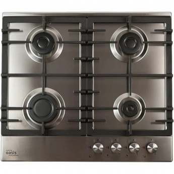Встраиваемая варочная панель OASIS MAKING EVERYWHERE P-MNP Встраиваемая варочная панель OASIS MAKING EVERYWHERE P-MNP