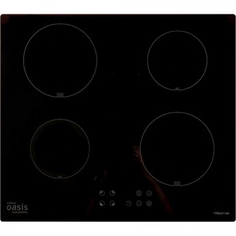 Встраиваемая варочная панель OASIS P-IBS Встраиваемая варочная панель OASIS P-IBS