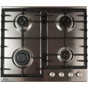 Встраиваемая варочная панель OASIS P-MNR (B)