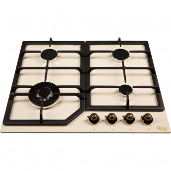 Встраиваемая варочная панель OASIS P-MR (B)
