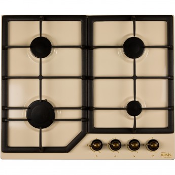 Встраиваемая варочная панель OASIS P-MR (F)