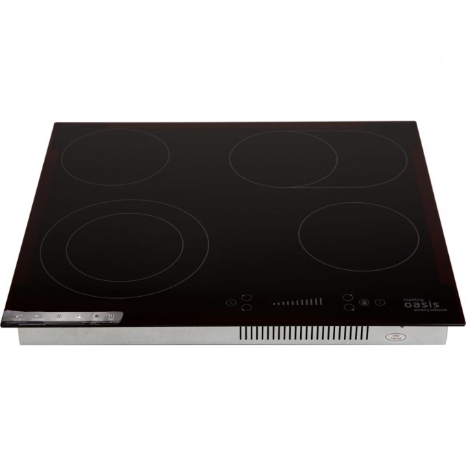 Встраиваемая варочная панель OASIS P-SBU 4640130930042